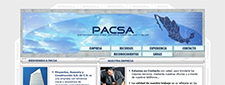 PACSA S.A. de C.V.